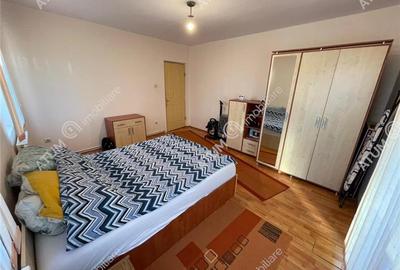 Apartament 3 camere cu balcon si loc parcare zona Turnisor din Sibiu - 4