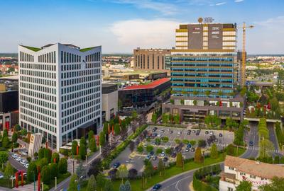 United Business Center 0 - comision 0%, reprezentam proprietarul! - 2