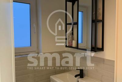 Casa tip duplex Borhanci Pet Friendly prima inchiriere - 14