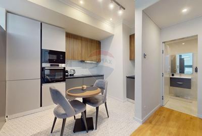 Studio premium în Aparthotel Luxury One66 | Vedere superbă spre Tâmpa - 5