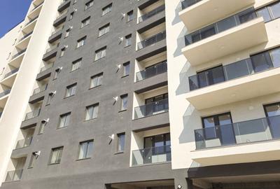 NEOFORT 50 Titan Metrou Costin Georgian Incalzire in pardoseala Parc aproape - 5