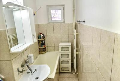 Apartament 3 camere semidecomandat-zona Tomis Nord - 7