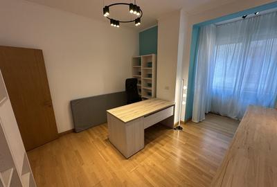 Apartament spatios zona Centrala - 21