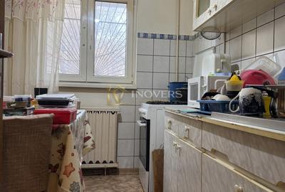 3 camere | Rahova – Sebastian | 64 mp | Decomandat | Ideal renovare - 6