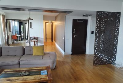 Penthouse 3 camere | terasa 80 mp | Domenii | Turda - 5