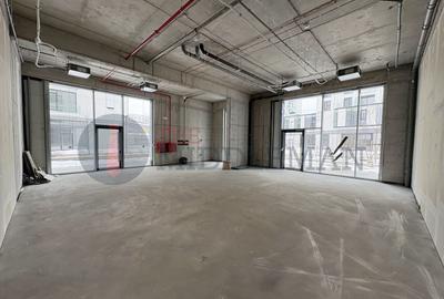 Inchiriere spatiu comercial - ONE Cotroceni Park - 1