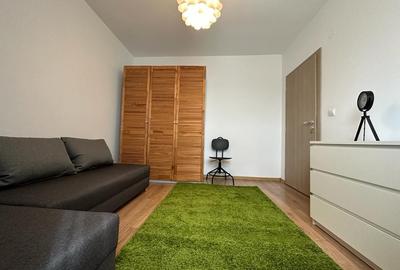 Apartament 3 camere si 2 bai de inchiriat | Tatarasi - 9