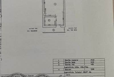 Spatiu comercial si locuința deasupra- Stațiunea Neptun- Sezon sau termen lung - 7
