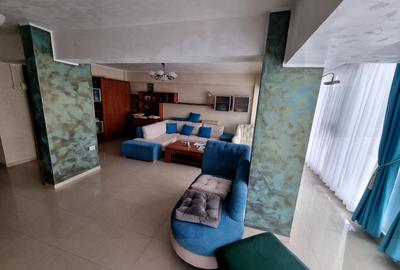 Peninsula-apartament 3 camere 100 mp cu vedere la mare - 5