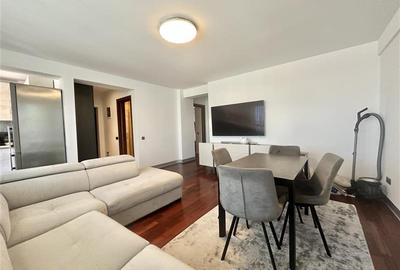 3 rooms Herastrau-Ceasornicului//2 parkings - 1