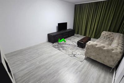 Apartament 3 camere de inchiriat Sibiu Terezian - 2
