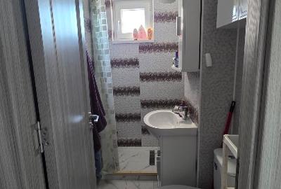 Apartament 3 camere transformat in 2 renovat Ostroveni B-uri - 5