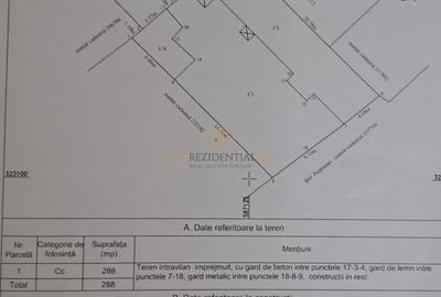 Casa cu 3 camere, teren 288 mp, metrou Eroii Revolutiei - 6