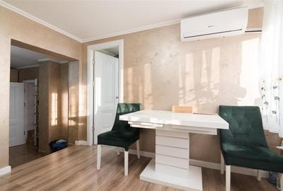 RECO Apartament modern 54 mp utilIi Sanmartin-zona centrala - 7