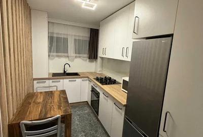 Inchiriere apartament 2 camere, prima chirie, Manastur - 3