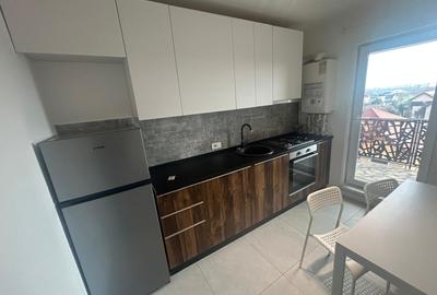 Sector 3-Metrou 1 Decembrie-Apartament cu 2 camere -mobilat/utilat-TVA INCLUS - 7