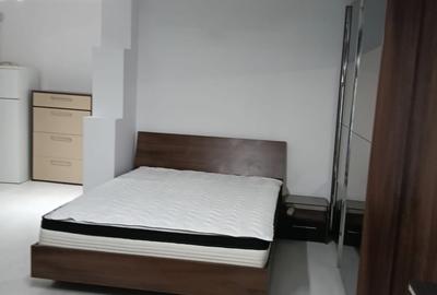 Garsoniera renovat complet 10 min M Lujerului DB1763 - 1