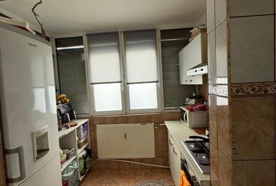 4 camere  - Metrou Aparatorii Patriei - Str. Mariuca - Sector 4 - 10