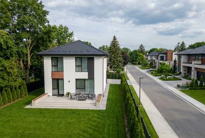 Casa individuala, 5 camere, P+1, Comision 0 - 3