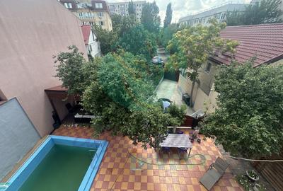 Vilă cu piscină și teren 563 mp, Dristor - 1