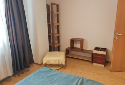 Apartament 2 camere liber la vanzare intrare Racadau - 4