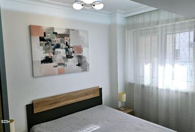 Domenii-Apartament spatios modern cu terasa proprie - 5