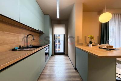 Apartament PREMIUM - 2 camere, parcare - la cheie | INTRE LACURI - 7