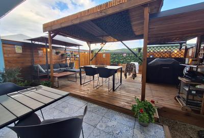 Casa insiruita la cheie, 83 mp, zona Terra - 1