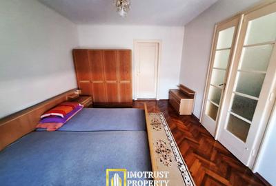 Apartament cu loc de parcare și grădină proprie - de închiriat - 5
