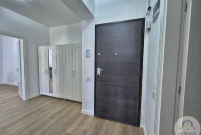 Apartament 2 camere | Complex Rezidential | Mall Plaza - 9