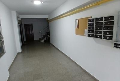 2 camere,62 MP, mobilat lux,parcare inclusa, Lidl Bucium - 7