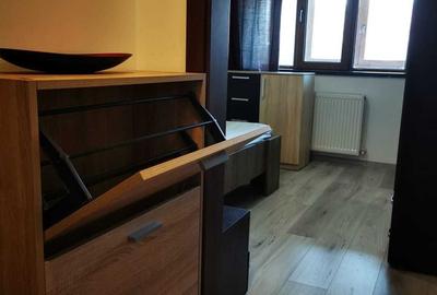 Inchiriere apartament -zona Popesti-Leordeni-Centrala proprie - 4