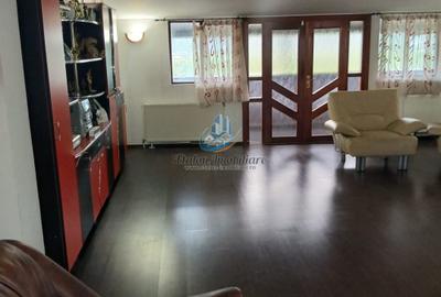 Apartament 4 camere, bloc 1983, 85 mp + mansarda 70 mp Maratei 2 - 10