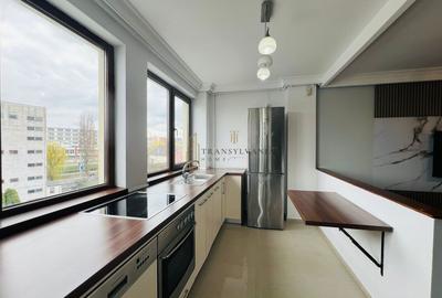 Apartament 2 camere, +parcare subterana - 13