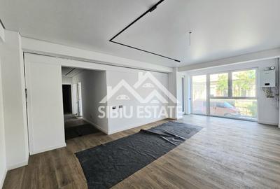 Apartament Premuim 3 camere garaj Sibiu central - 4