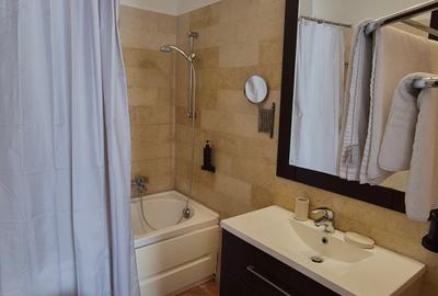 APARTAMENT 3 CAMERE LUX IN COMPLEX REZIDENTIAL CU CIRCUIT INCHIS - 37