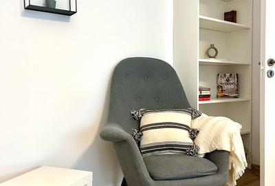 2 camere Parc Bazilescu | Metrou - 1