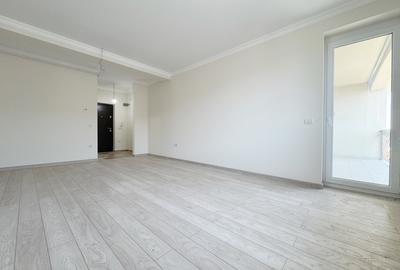 Apartament cu 2 camere decomandat în Giroc