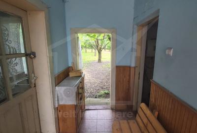 Casa de vanzare, teren 2377mp, Ceanu Mic, judetul Cluj - 25