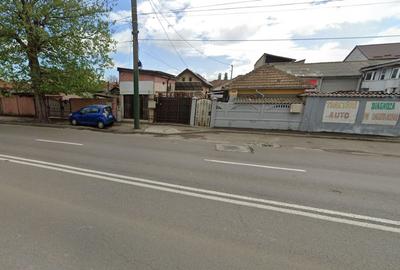 Vand Casa B-dul I.C.Bratianu - 1