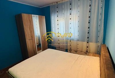 Apartament 3 camere,decomandat,2 băi,Valea Lupului,lângă Primărie - 4