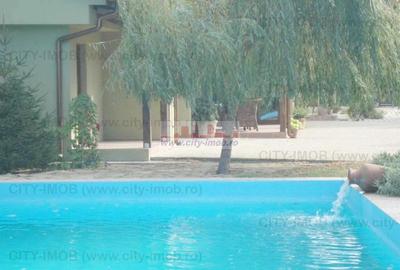 Vanzare Vila Snagov, Sat Ghermanesti, - 20