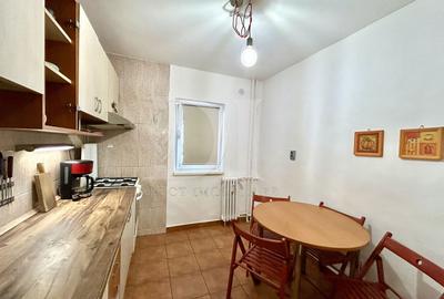 🏡 Apartament de închiriat – Zona Gheorgheni (Interservisan) - Cluj - 8