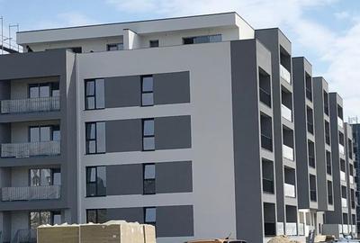 Apartament cu 2 camere decomandat în Theodor Pallady
