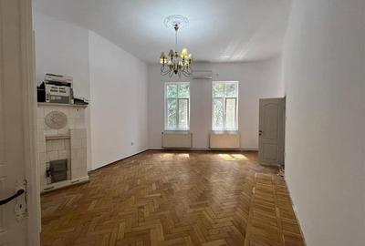 Vila, 4 camere, inchiriere lunga durata, Bucuresti, Pta Victoriei - 1