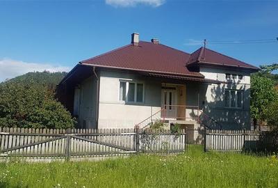 Casa traditionala de vanzare, Tulghes, Harghita - 19