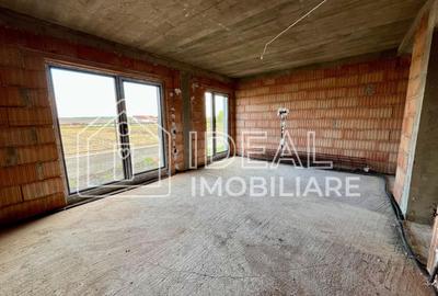 Casa individuala - 125mpu și 270mp curte | Sura Mica - 10