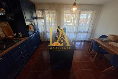 Apartament 3 Camere 107 mp Încălzire în Pardoseală - 9