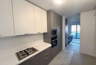 3 Camere Prima Închiriere | Parcare Inclusă | Floreasca Residence - 6