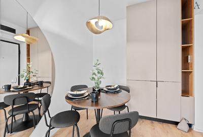 Proprietar | Apartament 2 camere | mobilat cu designer | Ivory Residence - 6